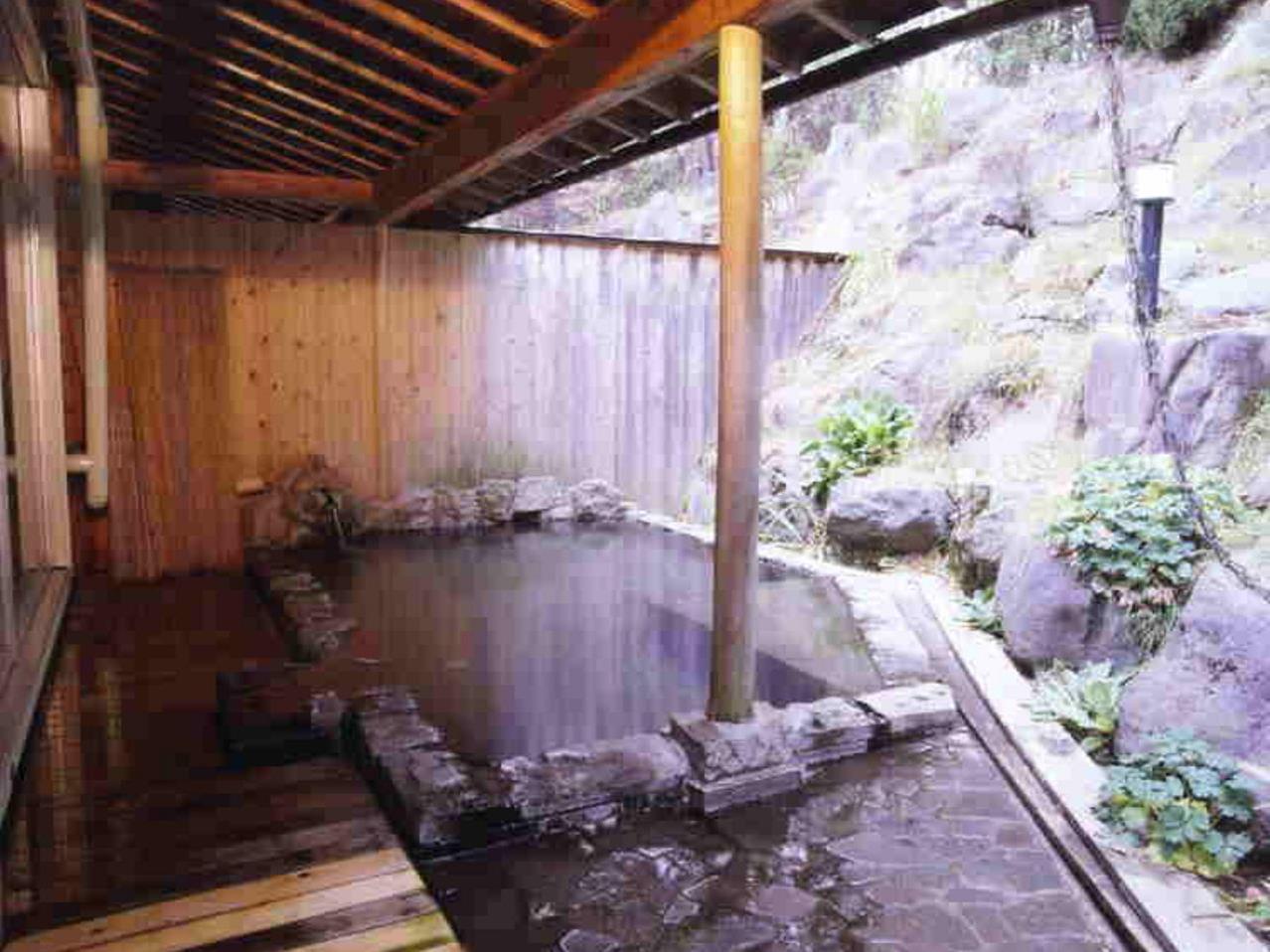 Sugadairakogen Onsen Hotel Ueda Exterior photo