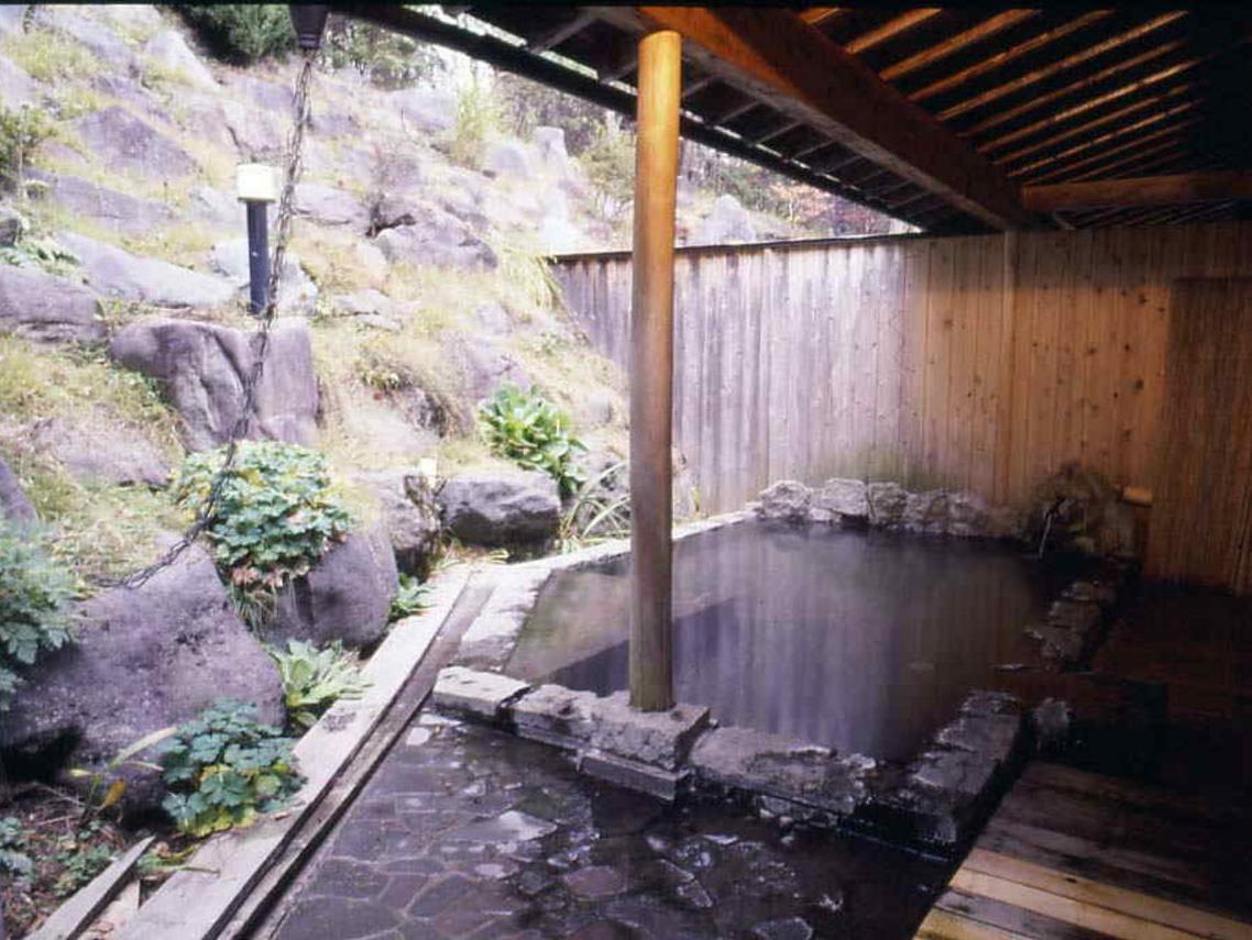 Sugadairakogen Onsen Hotel Ueda Exterior photo