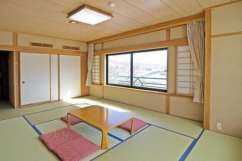 Sugadairakogen Onsen Hotel Ueda Exterior photo