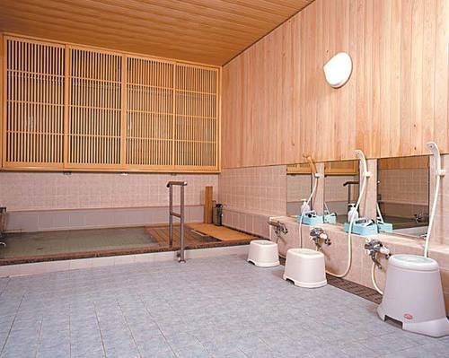 Sugadairakogen Onsen Hotel Ueda Exterior photo