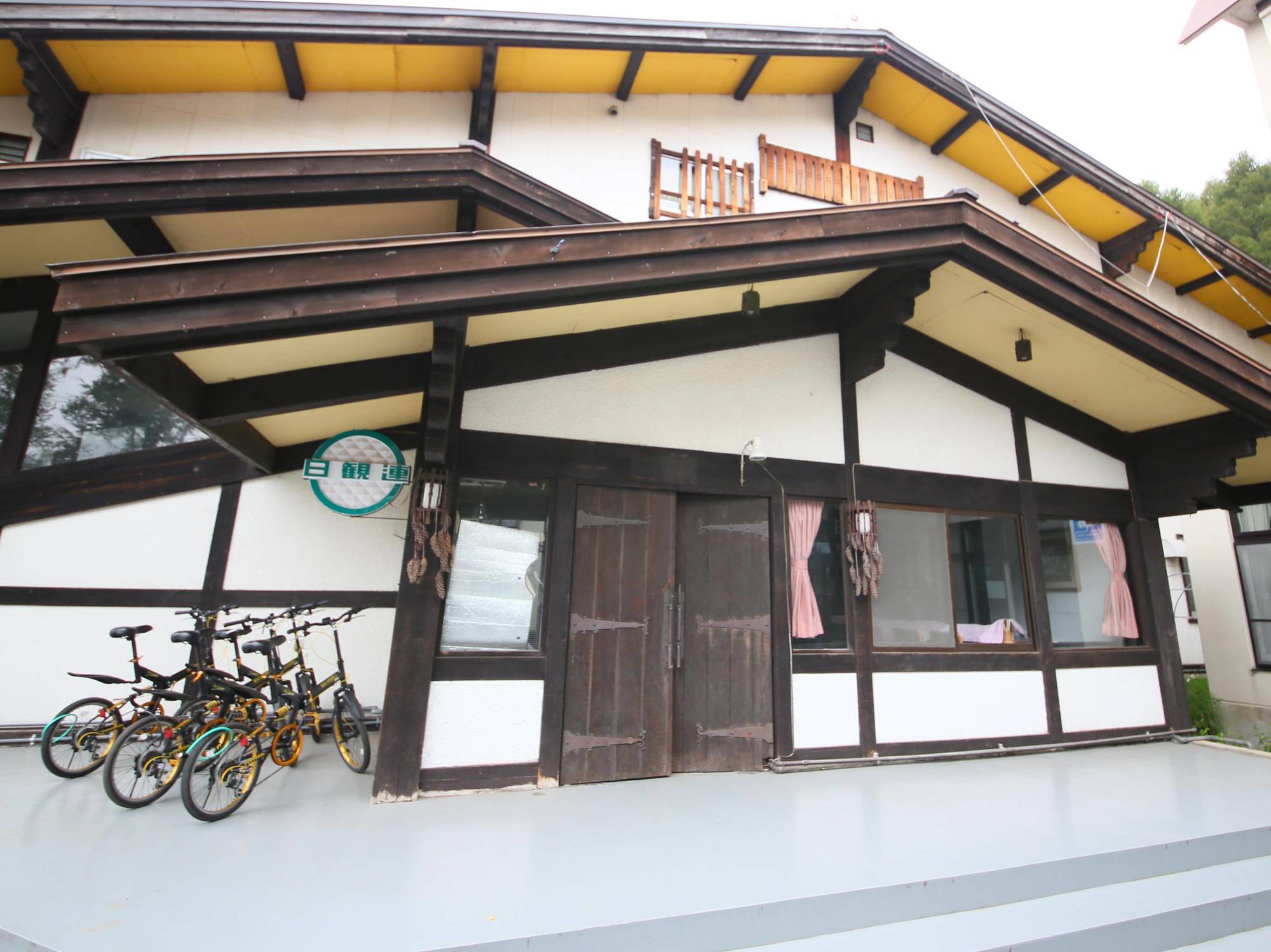 Sugadairakogen Onsen Hotel Ueda Exterior photo