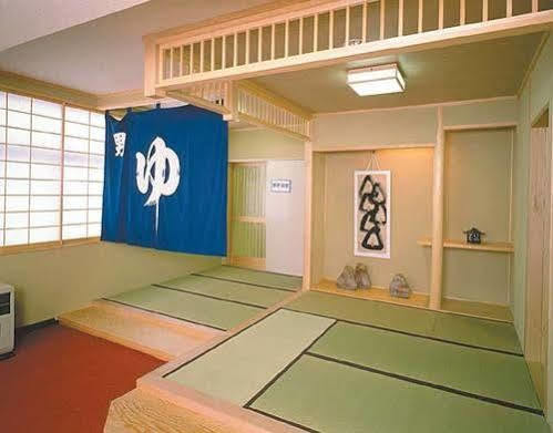 Sugadairakogen Onsen Hotel Ueda Exterior photo