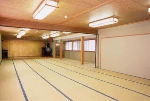 Sugadairakogen Onsen Hotel Ueda Exterior photo